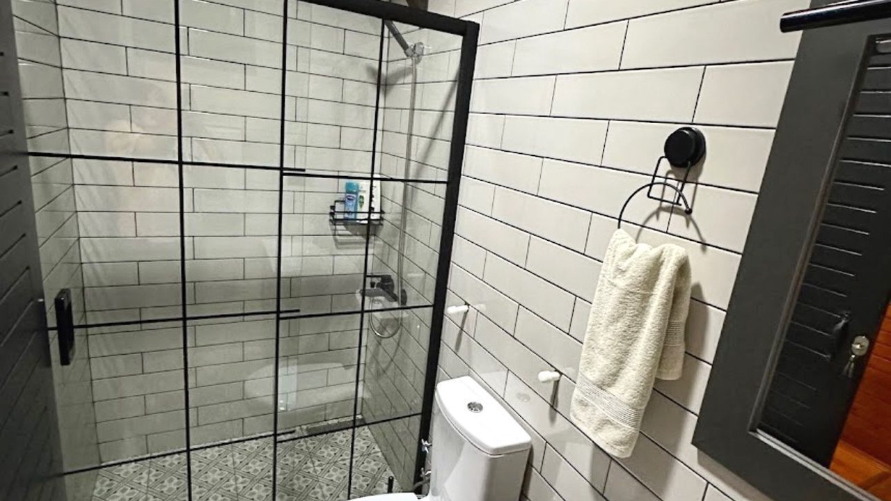 Photo of Bathroom in Pazar