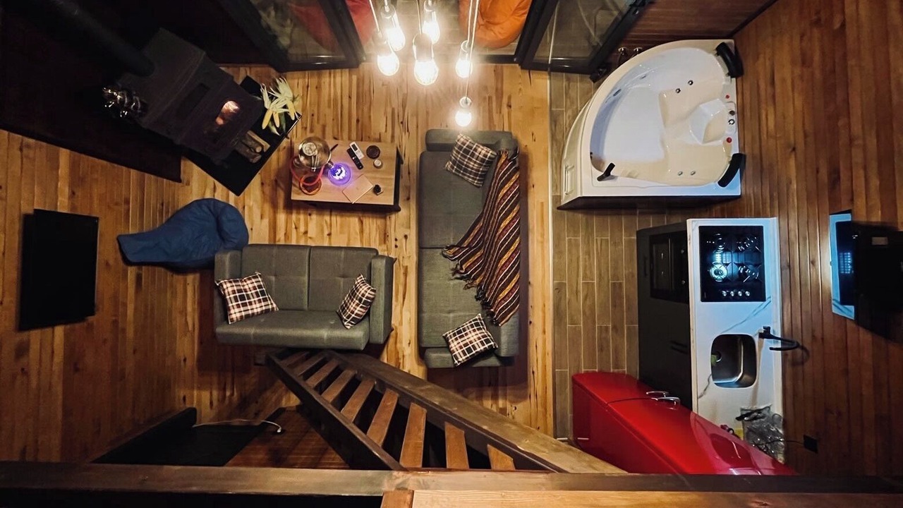 Photo of Livingroom in Pazar
