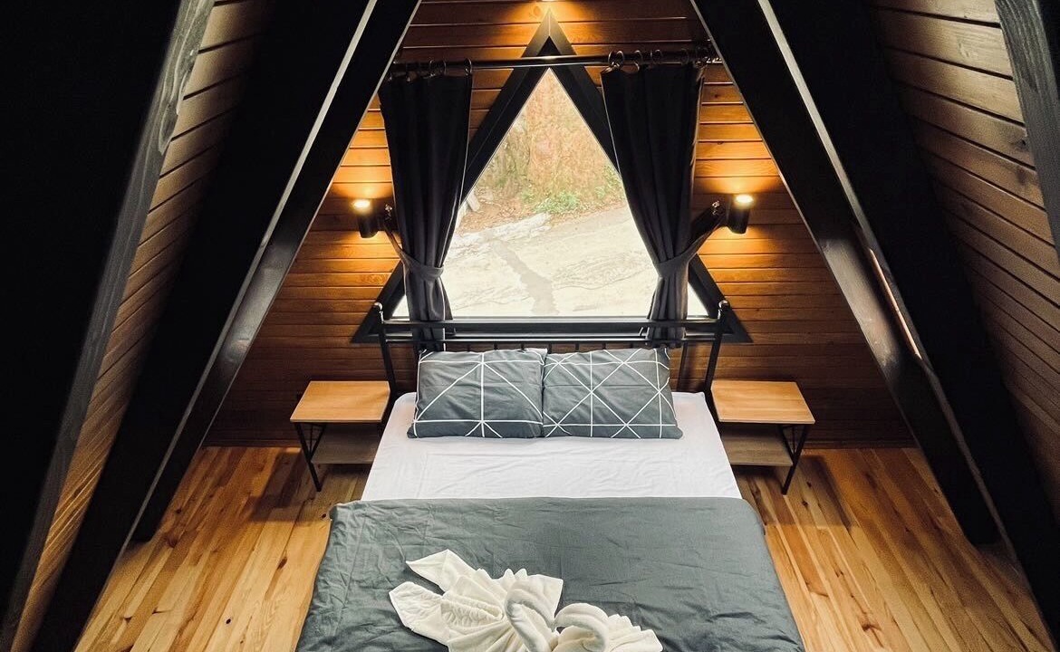 Photo of Bedroom in Pazar
