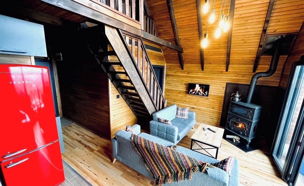 Photo of Bedroom in Pazar