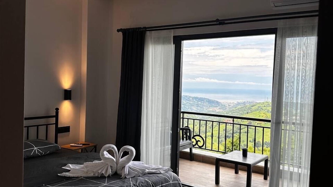 Photo of Bedroom in Pazar
