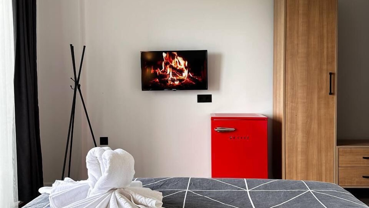 Photo of Bedroom in Pazar
