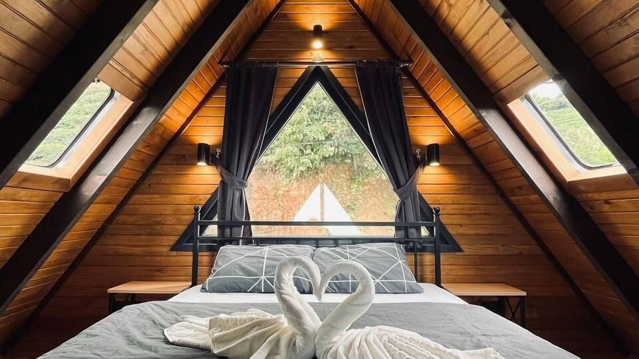 Photo of Bedroom in Pazar