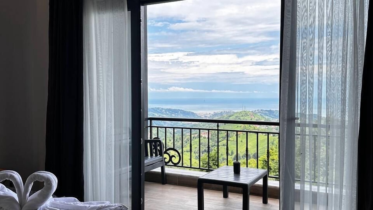 Photo of Bedroom in Pazar