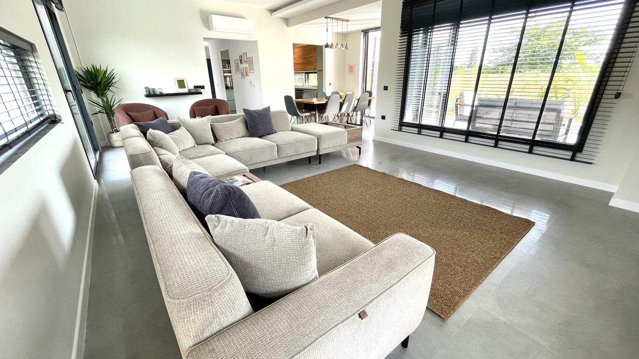 Photo of Livingroom in Ortaca