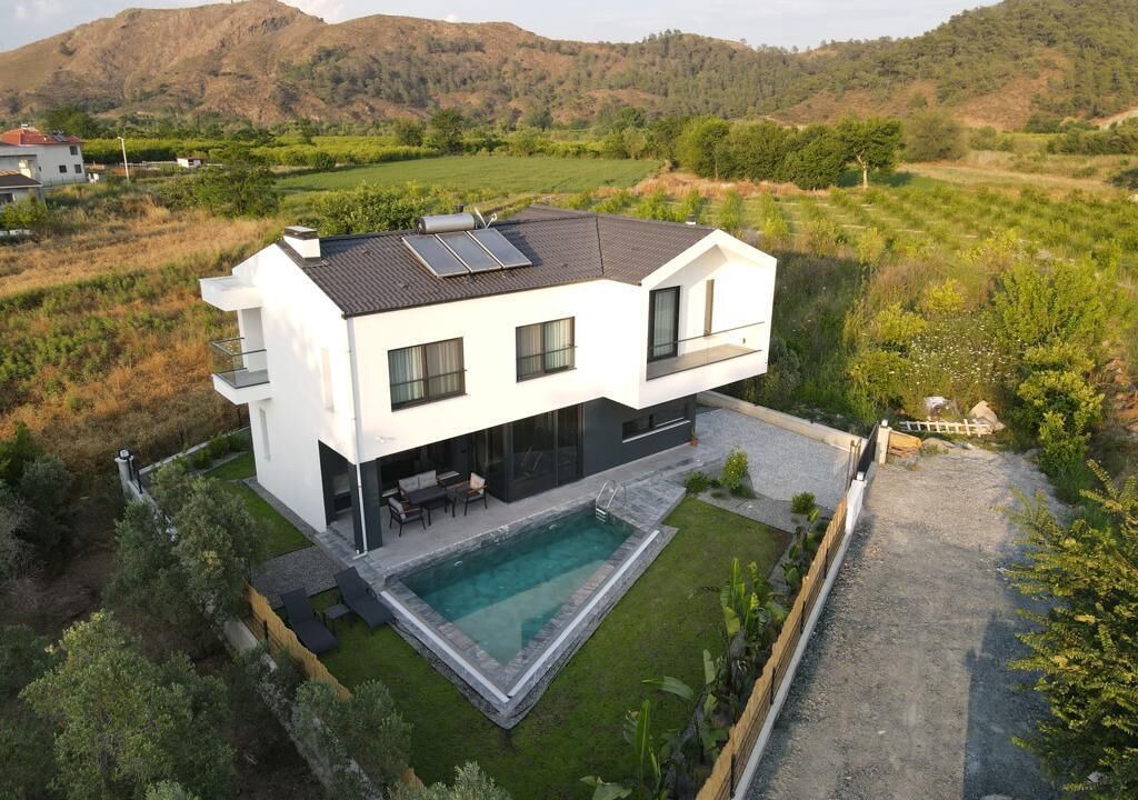 Photo of Outdoor in Ortaca