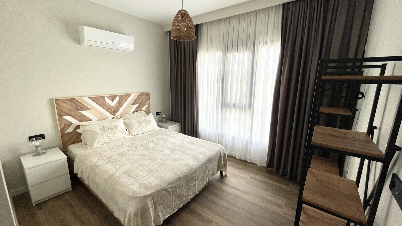 Photo of Bedroom in Ortaca