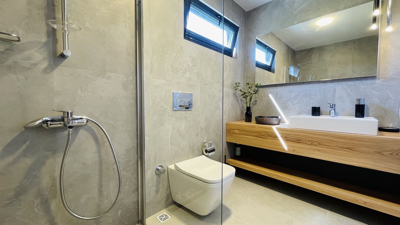 Photo of Bathroom in Ortaca