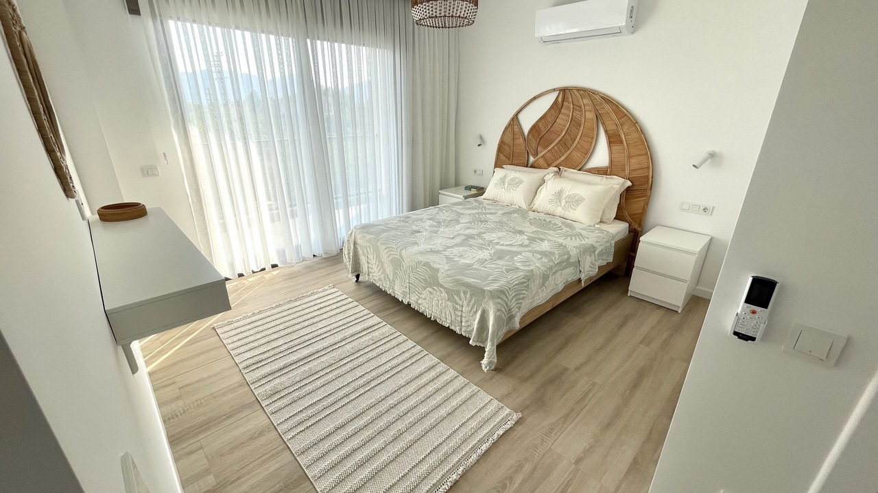 Photo of Bedroom in Ortaca