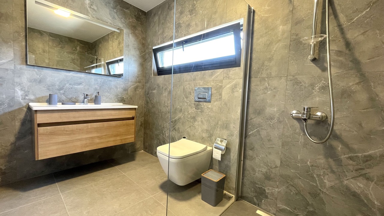 Photo of Bathroom in Ortaca