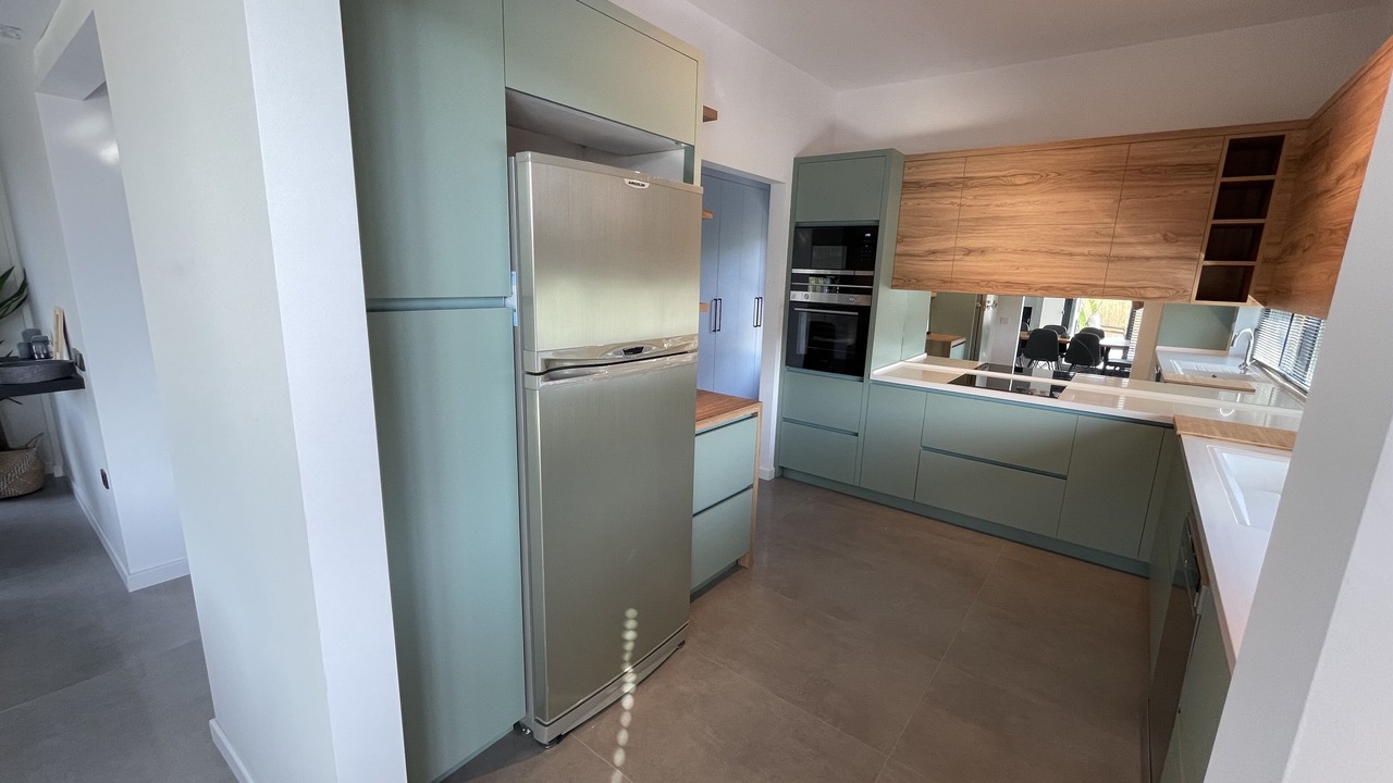 Photo of Kitchen in Ortaca
