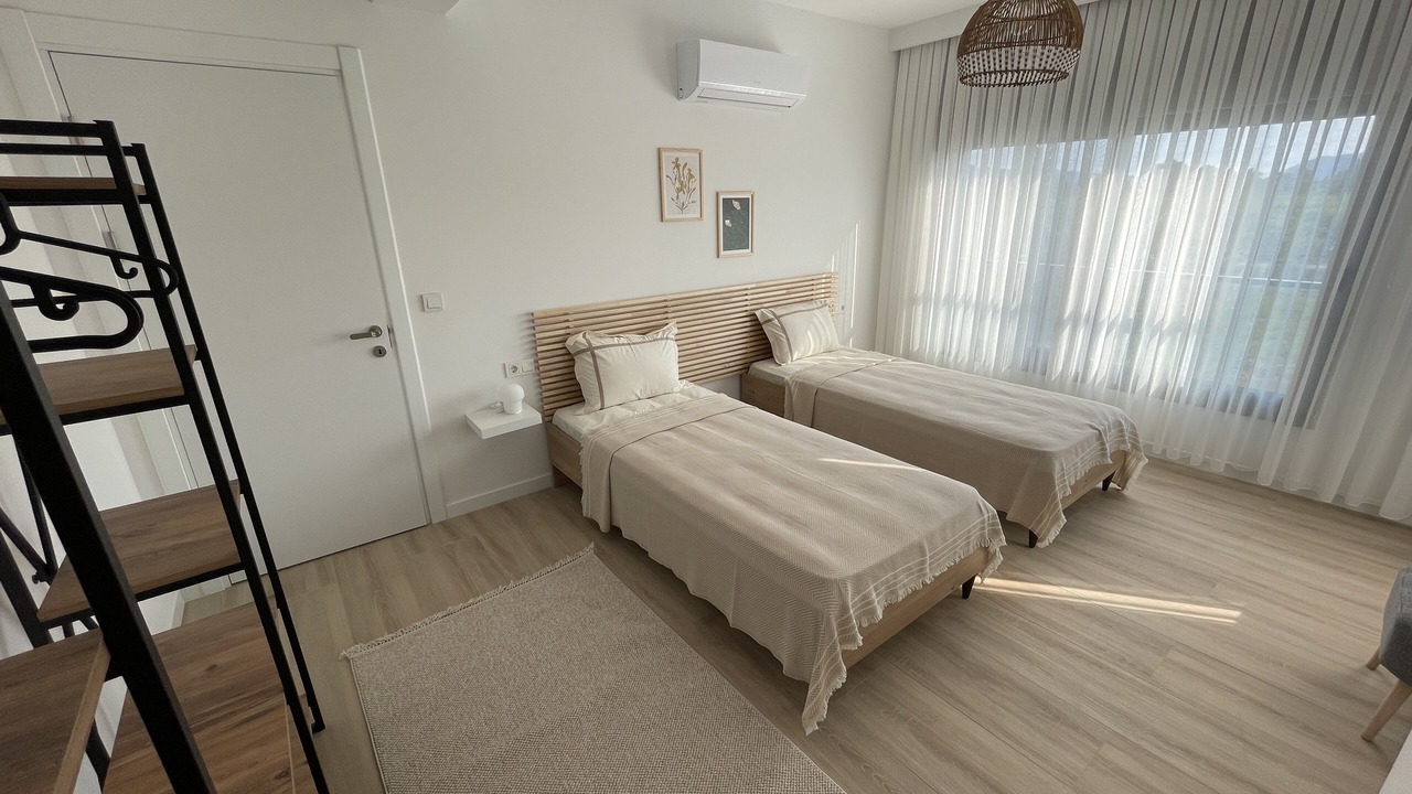 Photo of Bedroom in Ortaca