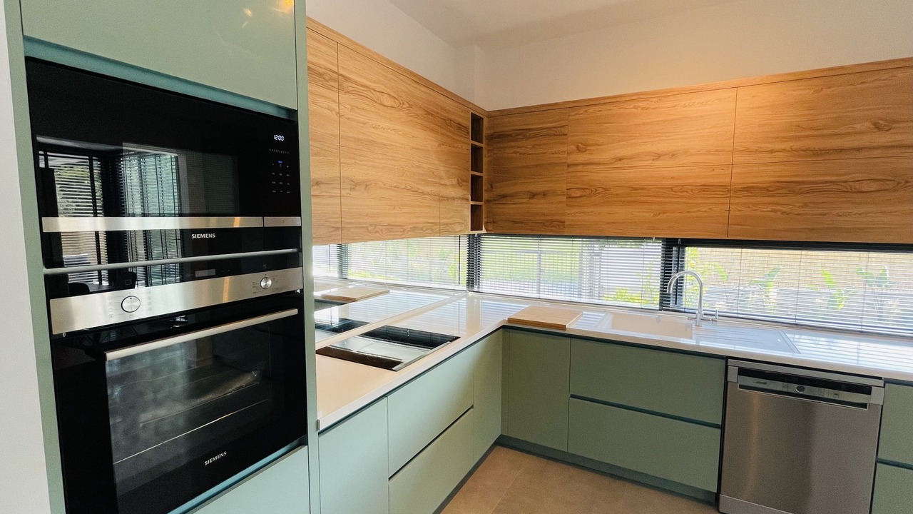 Photo of Kitchen in Ortaca