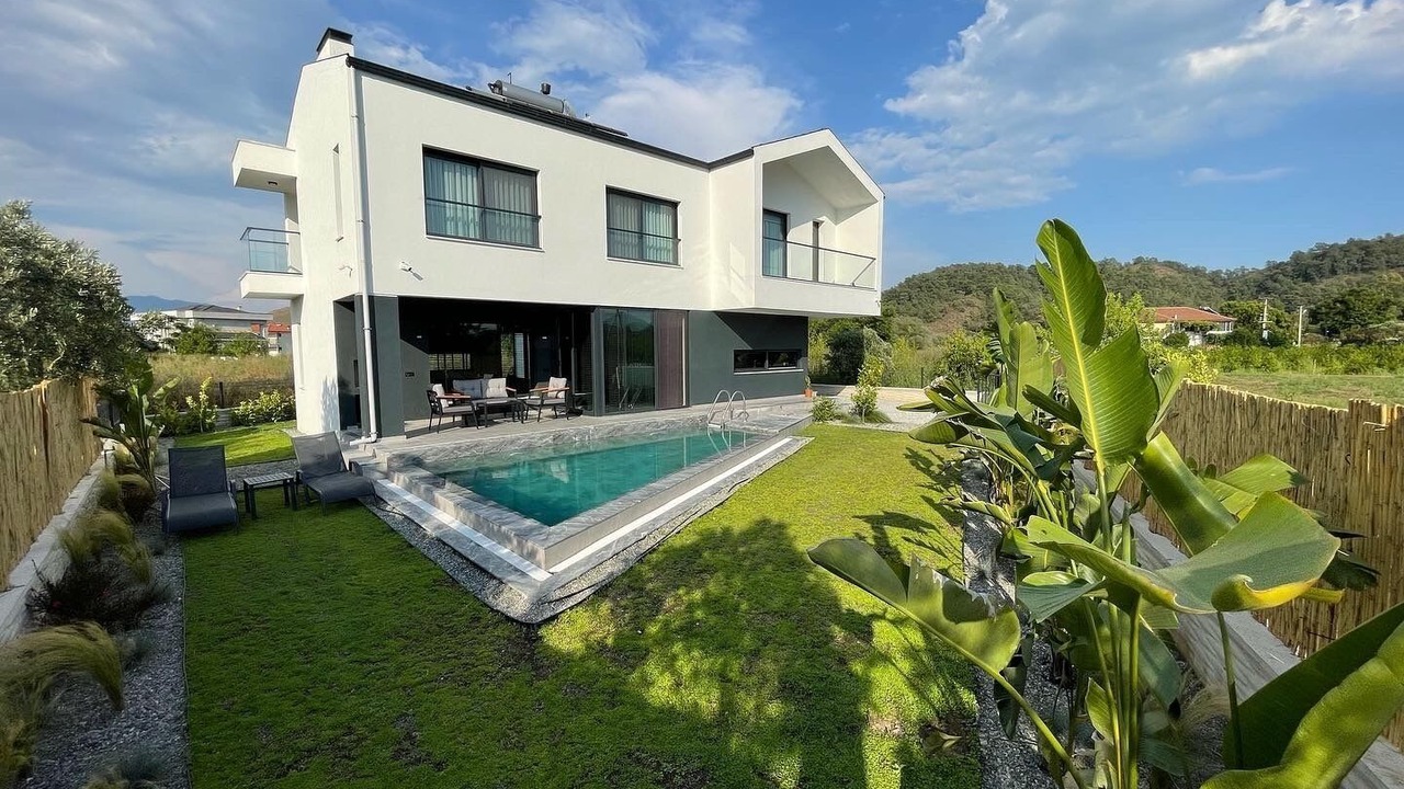 Photo of Outdoor in Ortaca