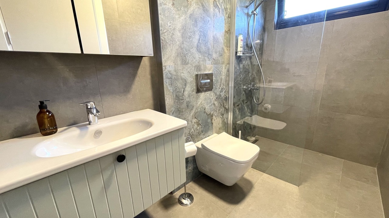 Photo of Bathroom in Ortaca