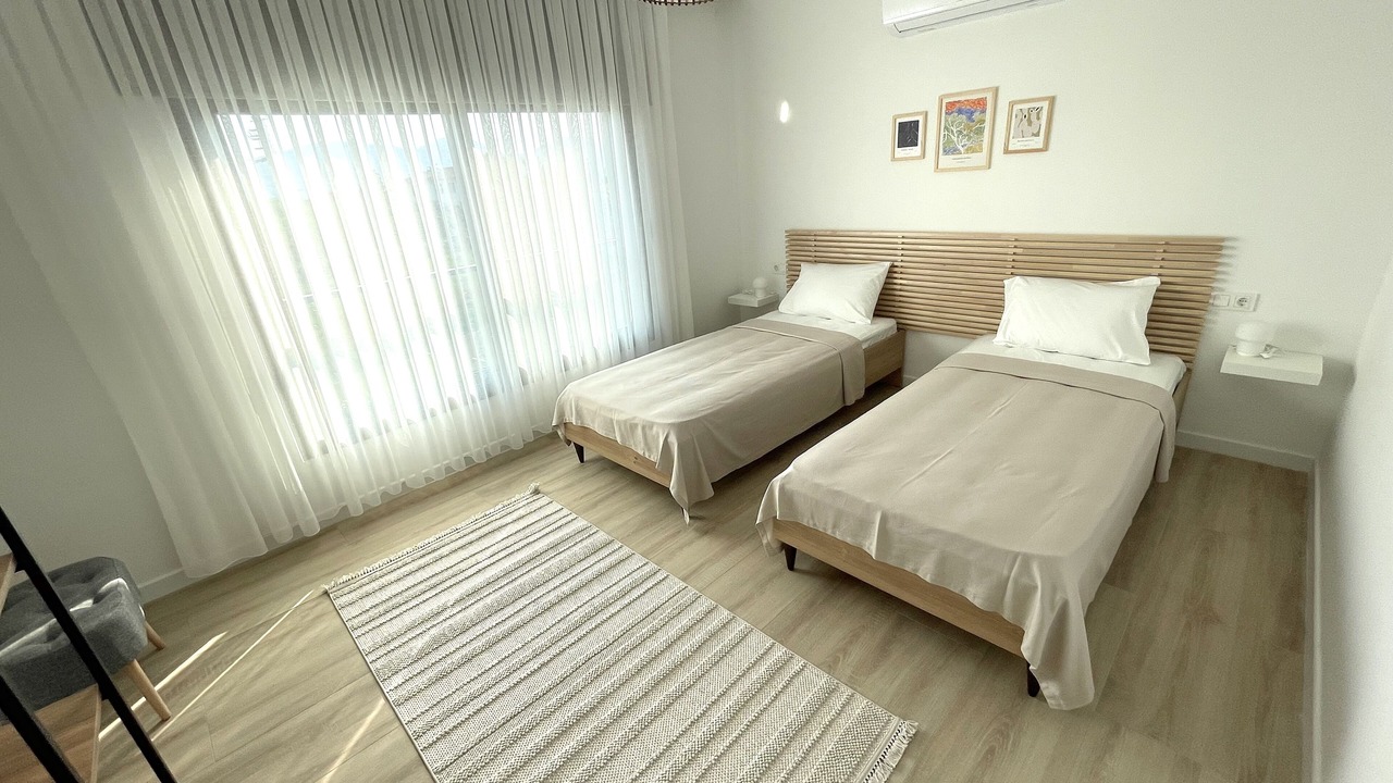 Photo of Bedroom in Ortaca