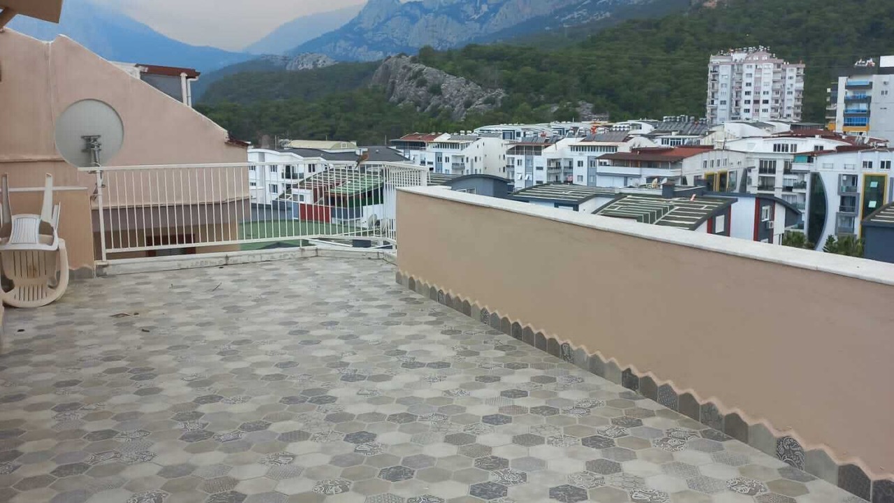 Photo of Outdoor in Sarsu Mahallesi