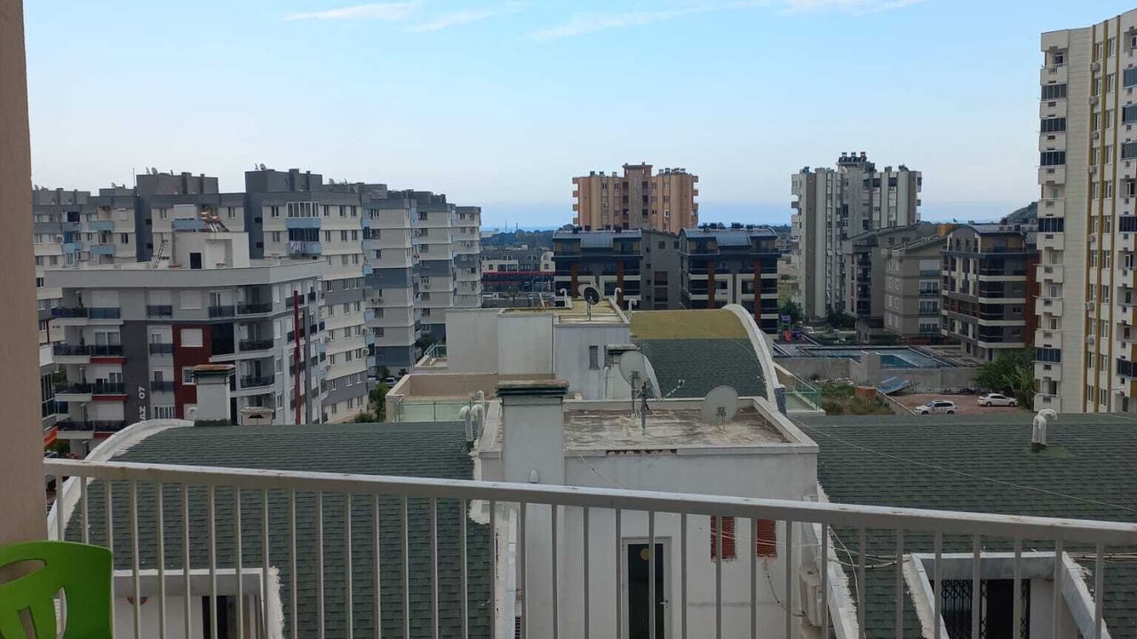 Photo of Outdoor in Sarsu Mahallesi