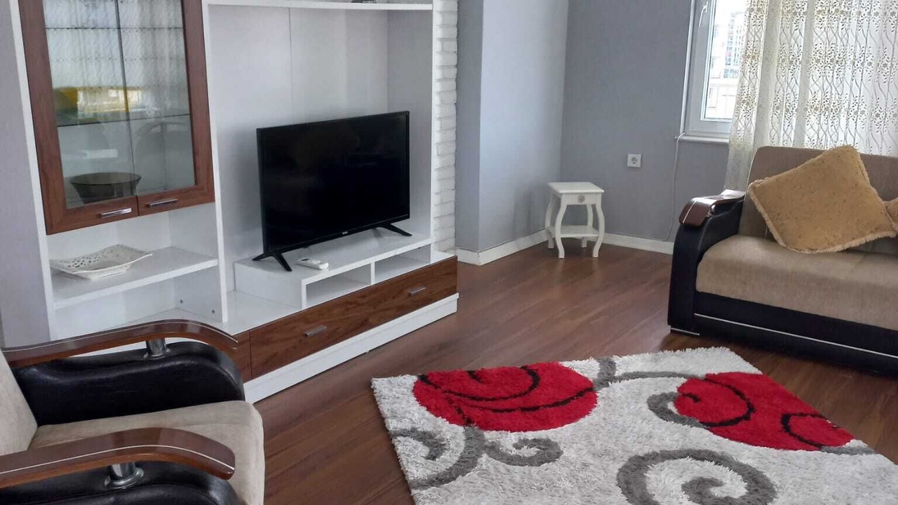 Photo of Livingroom in Sarsu Mahallesi