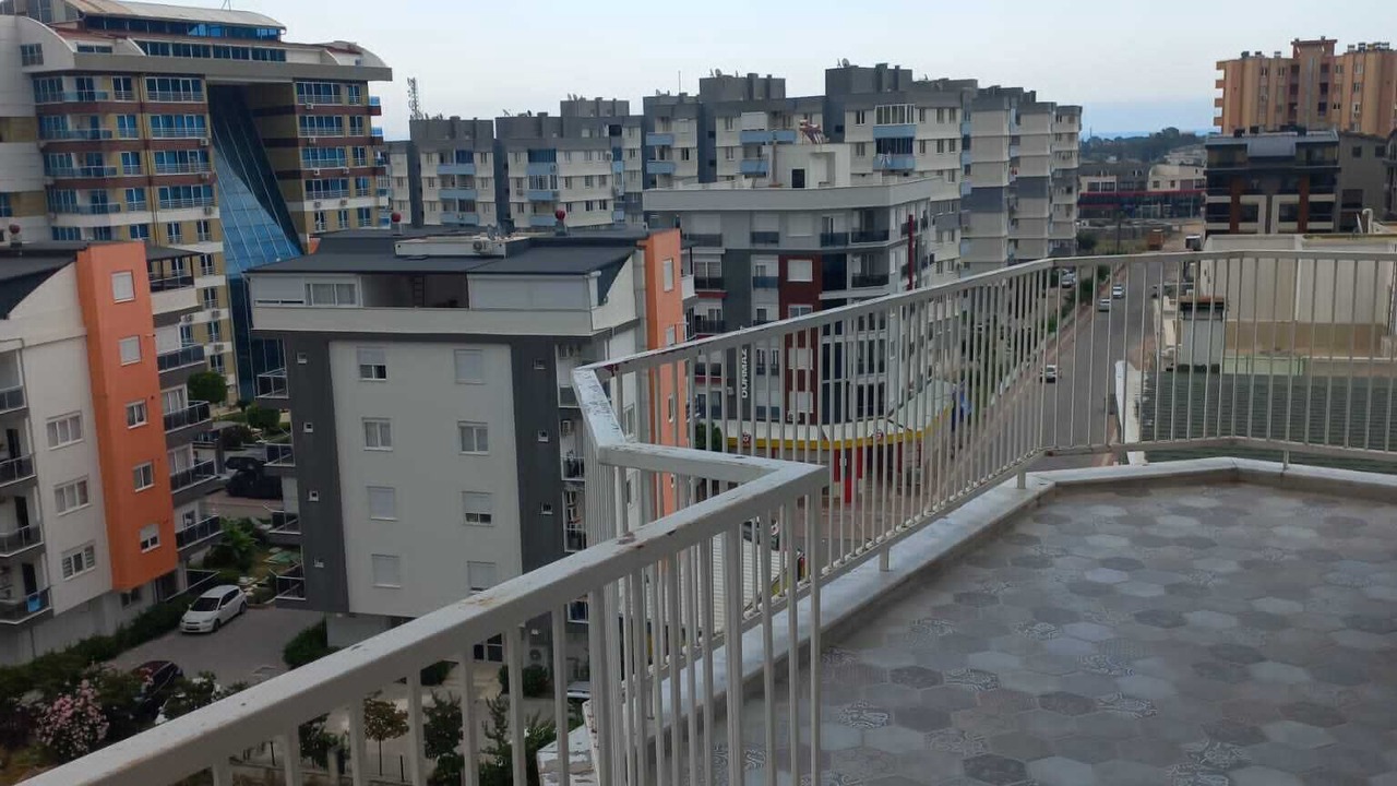 Photo of Outdoor in Sarsu Mahallesi