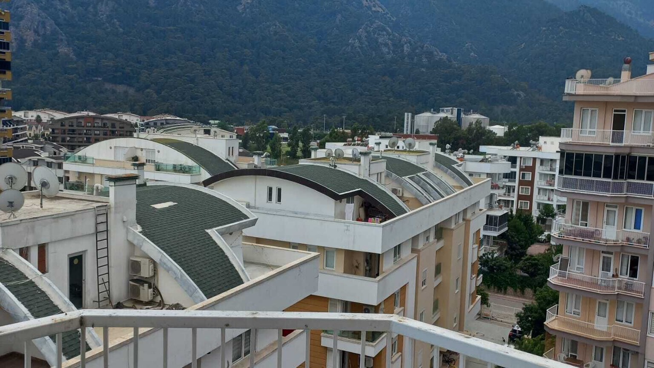 Photo of Outdoor in Sarsu Mahallesi