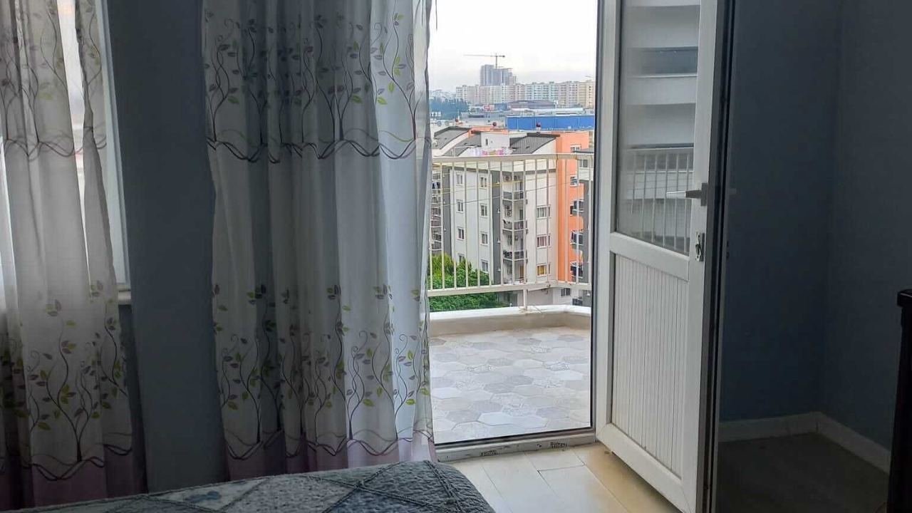 Photo of Bedroom in Sarsu Mahallesi