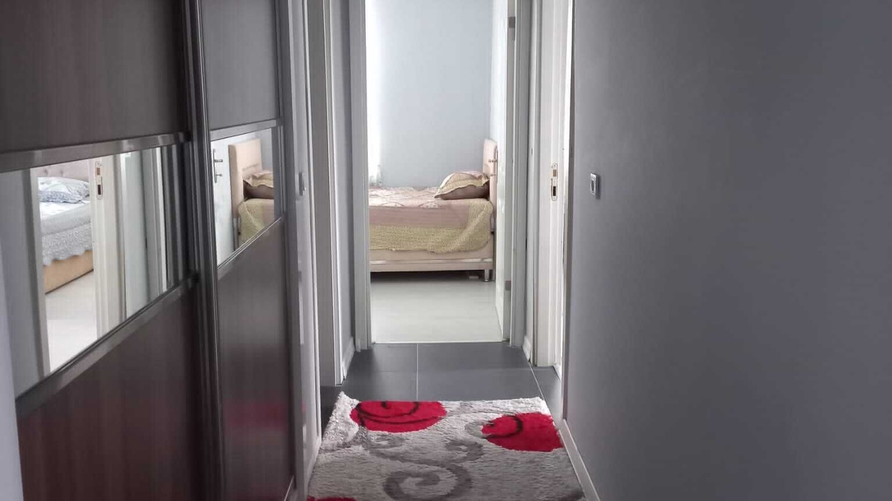Photo of Bedroom in Sarsu Mahallesi