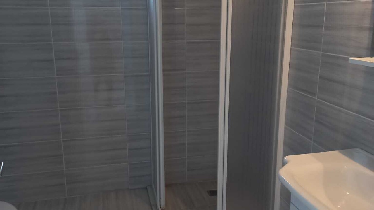 Photo of Bathroom in Sarsu Mahallesi