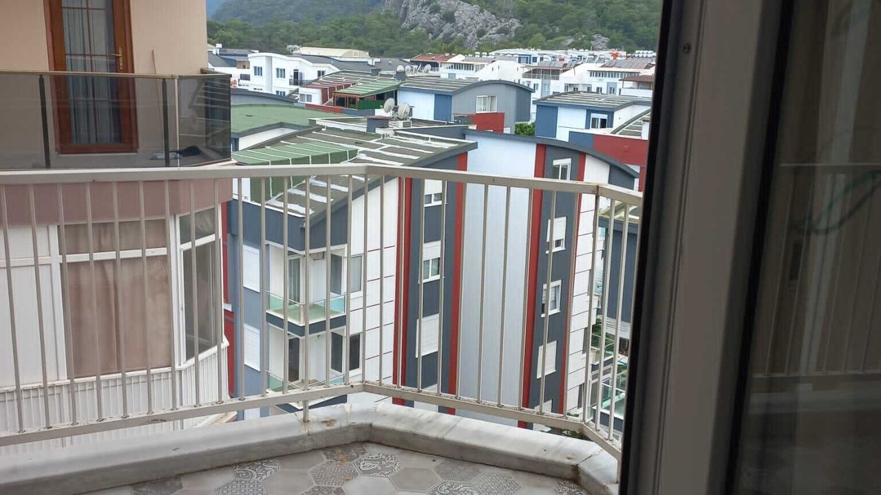 Photo of Outdoor in Sarsu Mahallesi