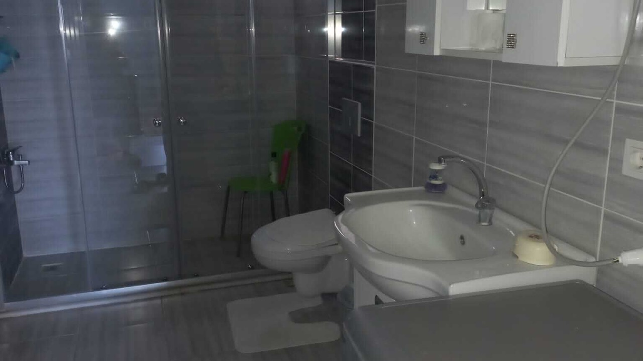 Photo of Bathroom in Sarsu Mahallesi