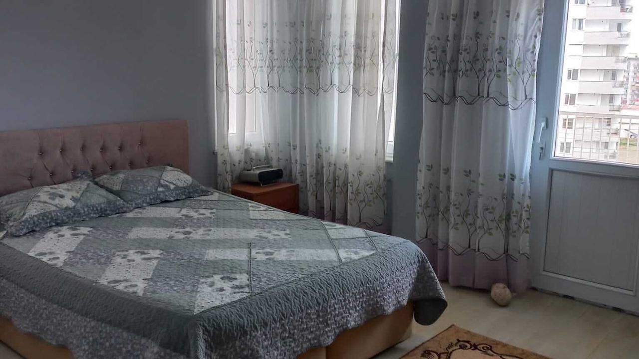 Photo of Bedroom in Sarsu Mahallesi