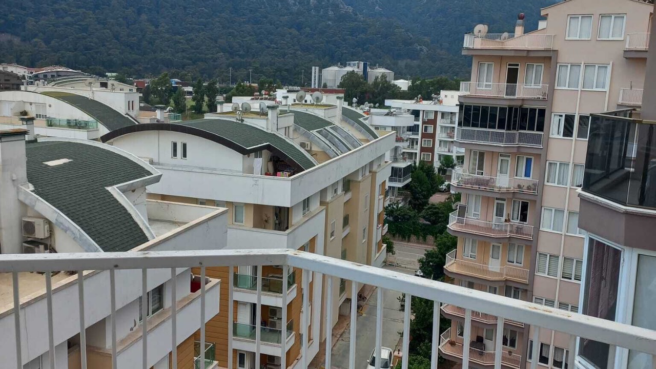 Photo of Outdoor in Sarsu Mahallesi