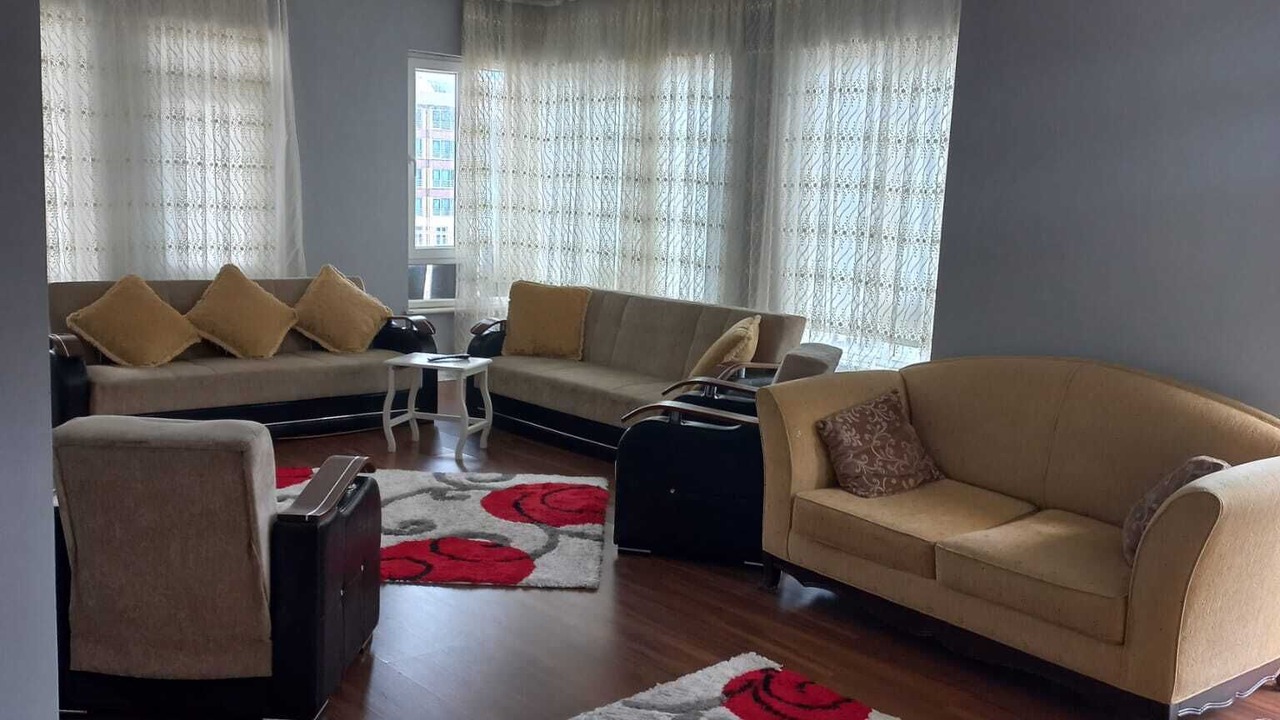 Photo of Livingroom in Sarsu Mahallesi