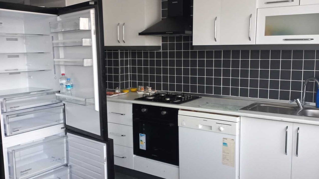 Photo of Kitchen in Sarsu Mahallesi