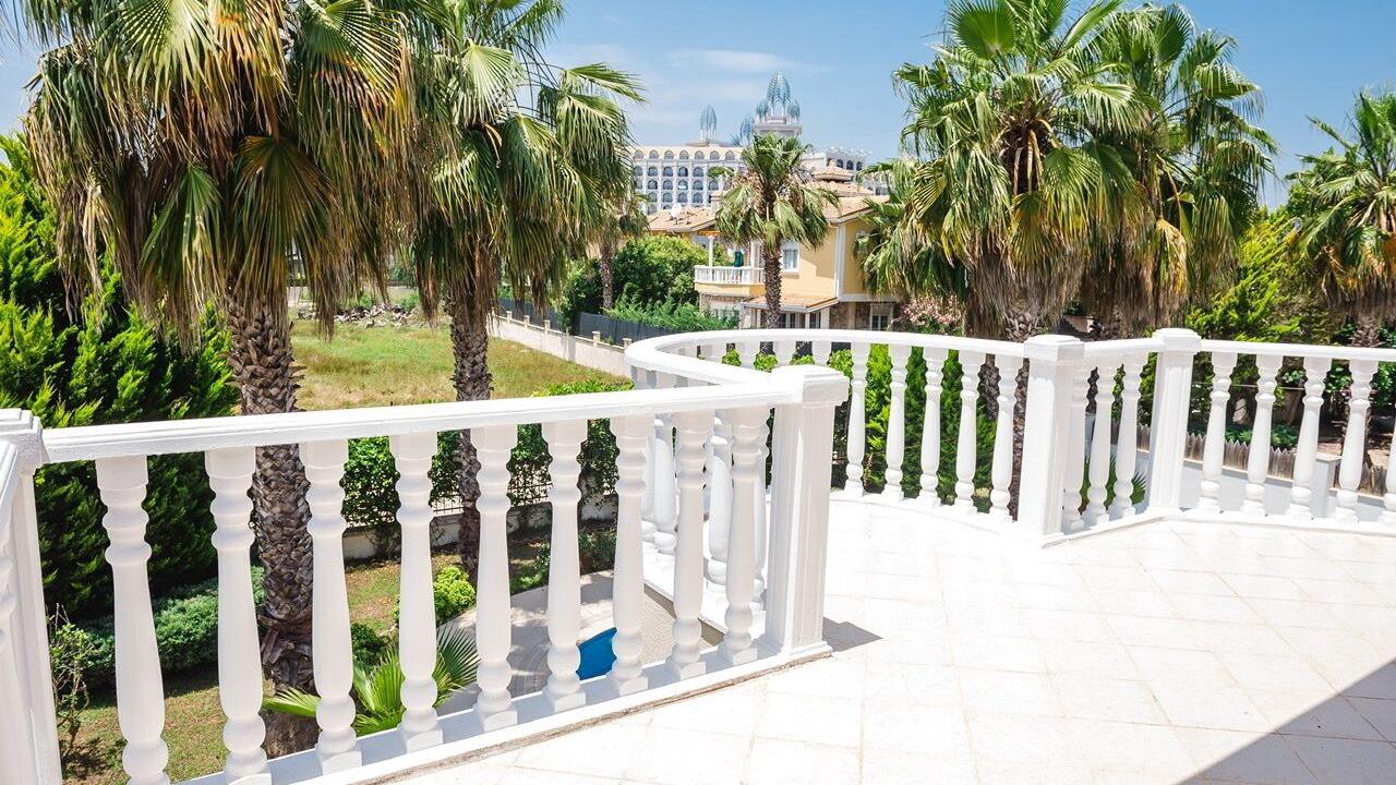 Photo of Outdoor in Antalya City Centre