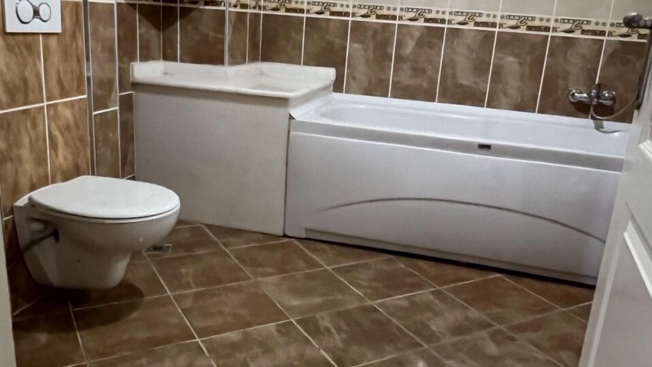 Photo of Bathroom in Antalya City Centre