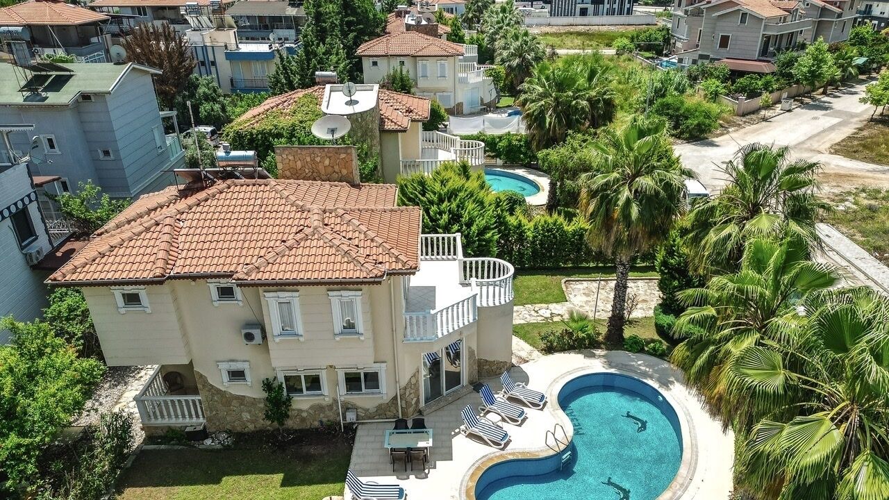 Photo of Outdoor in Antalya City Centre