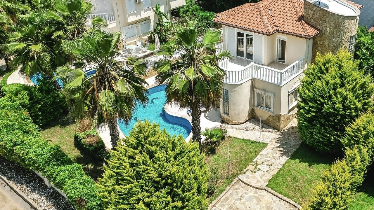 Photo of Outdoor in Antalya City Centre