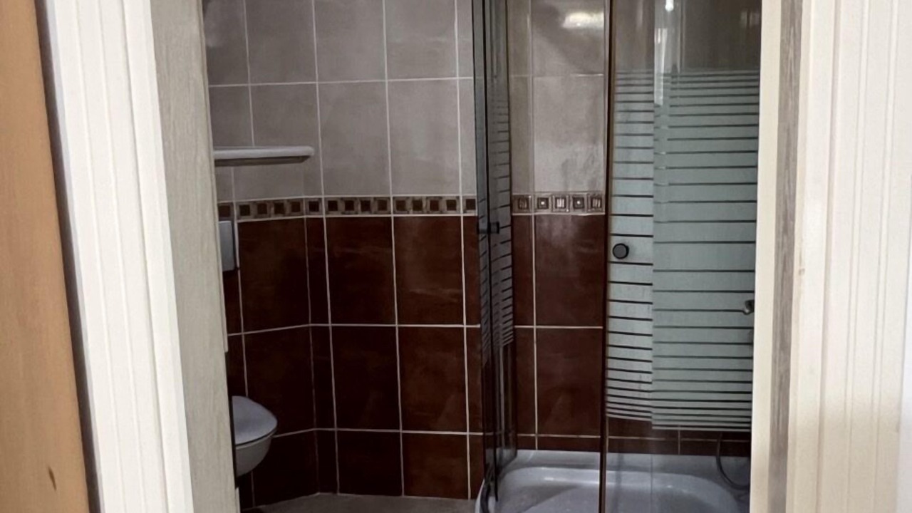 Photo of Bathroom in Antalya City Centre