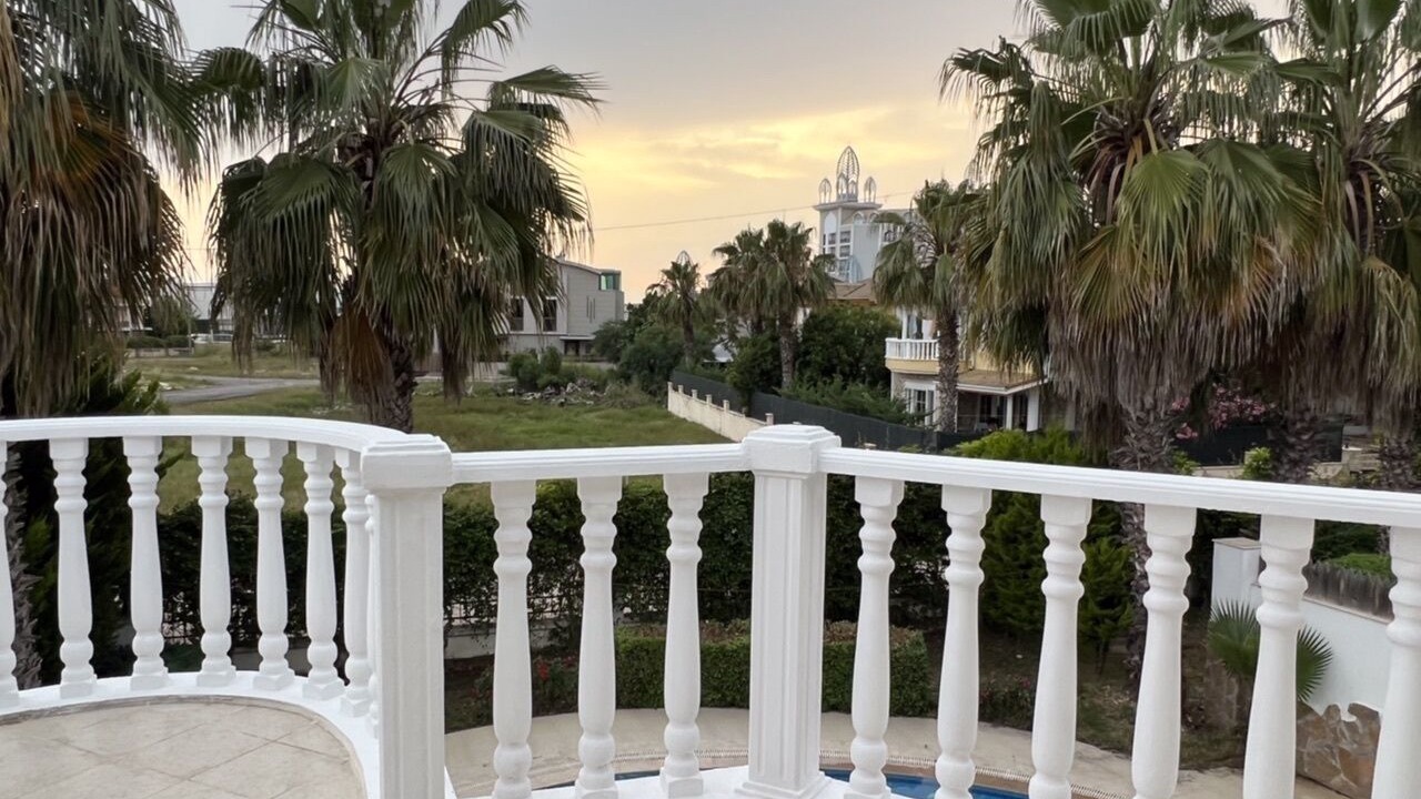Photo of Outdoor in Antalya City Centre