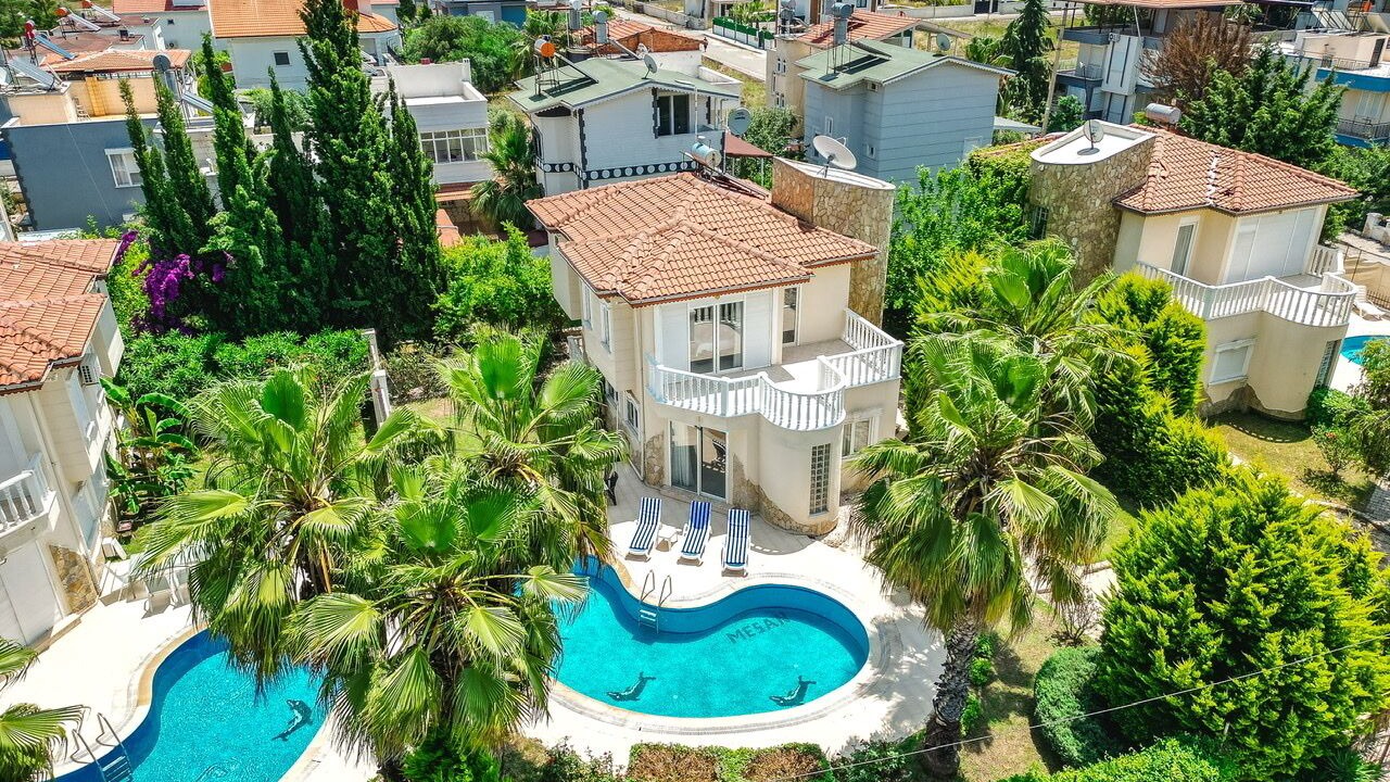 Photo of Outdoor in Antalya City Centre