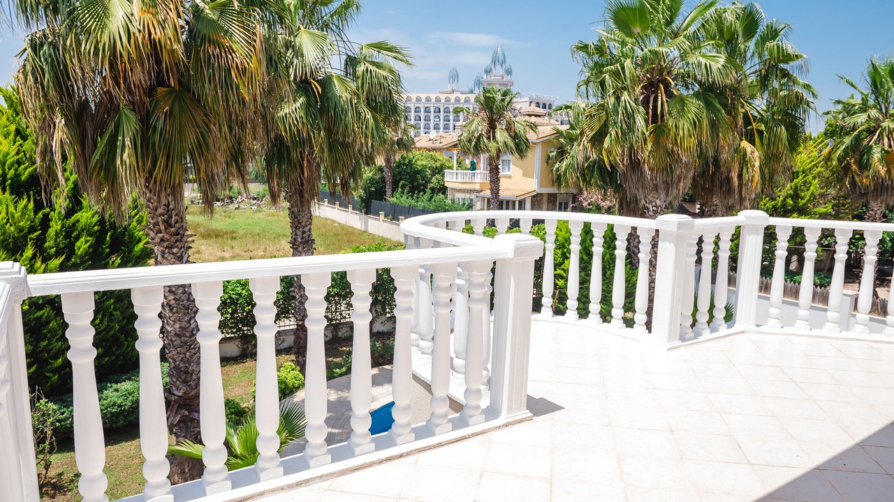 Photo of Outdoor in Antalya City Centre