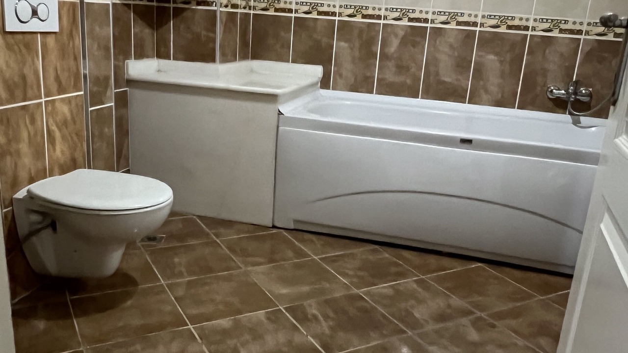 Photo of Bathroom in Antalya City Centre