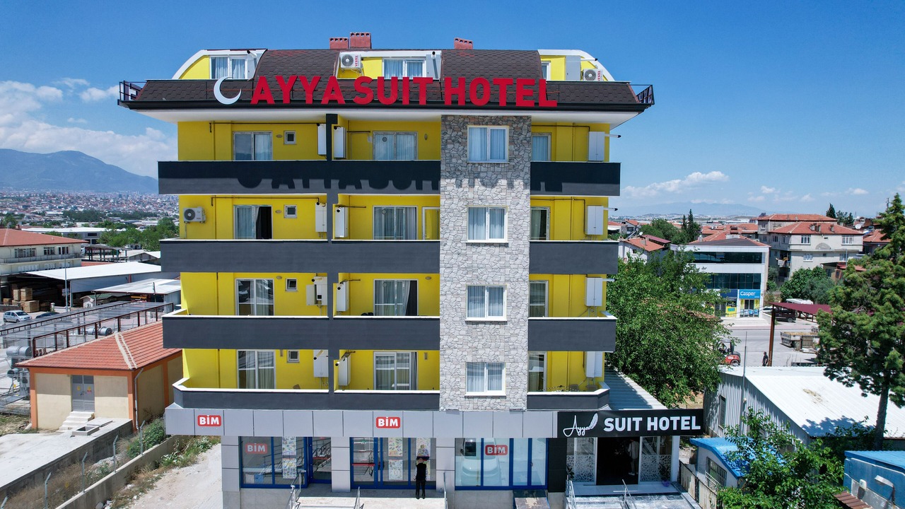 Photo of Outdoor in Denizli