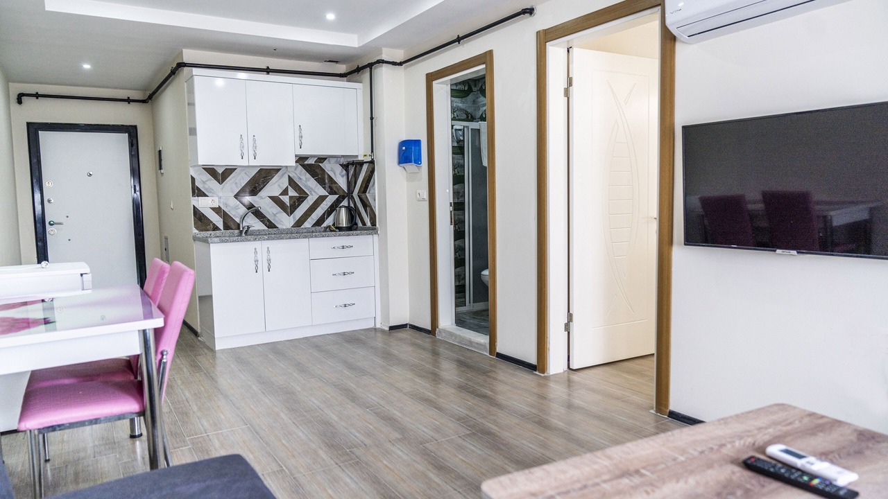 Photo of Kitchen in Denizli