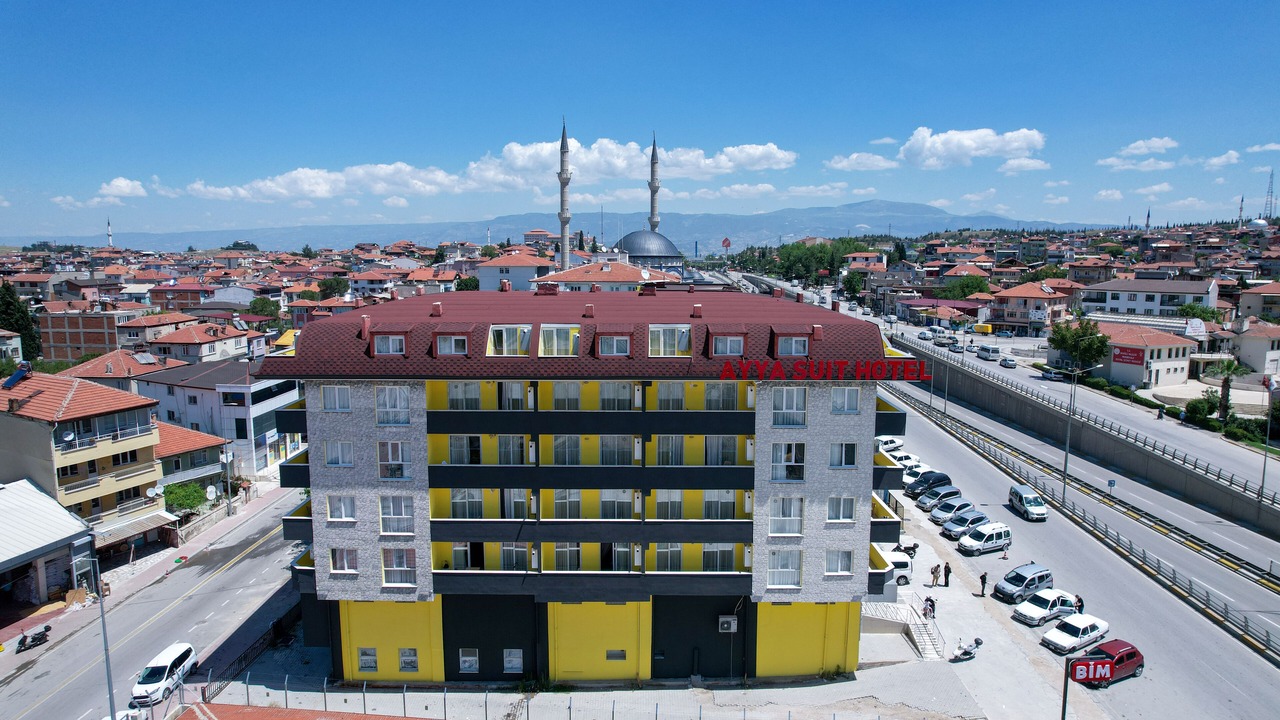 Photo of Outdoor in Denizli