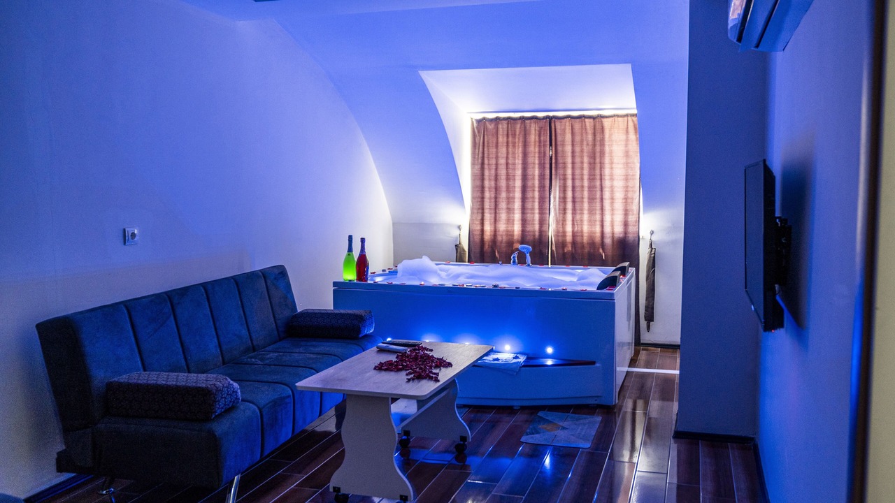 Photo of Livingroom in Denizli