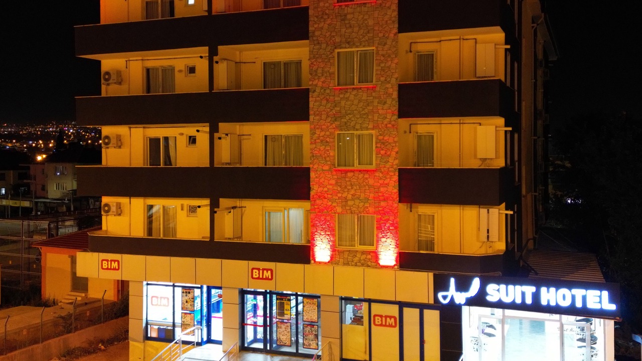 Photo of Outdoor in Denizli