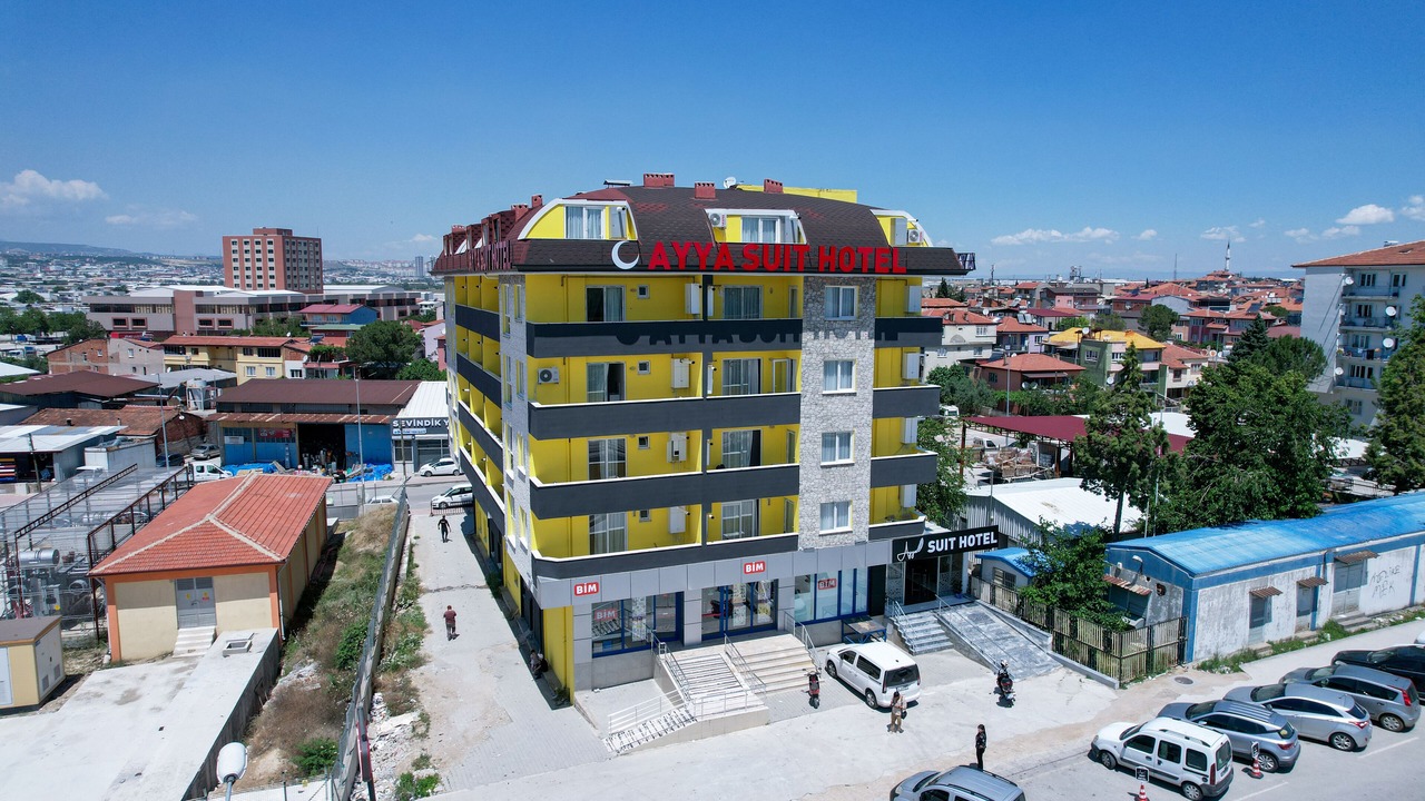 Photo of Outdoor in Denizli