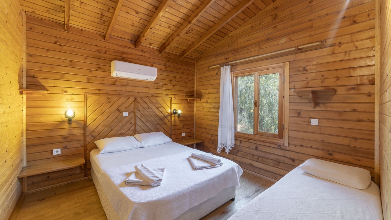 Photo of Bedroom in Palamutbuku